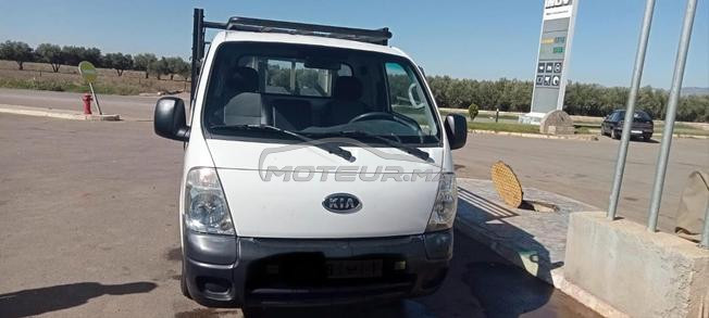 kia 2700 kia