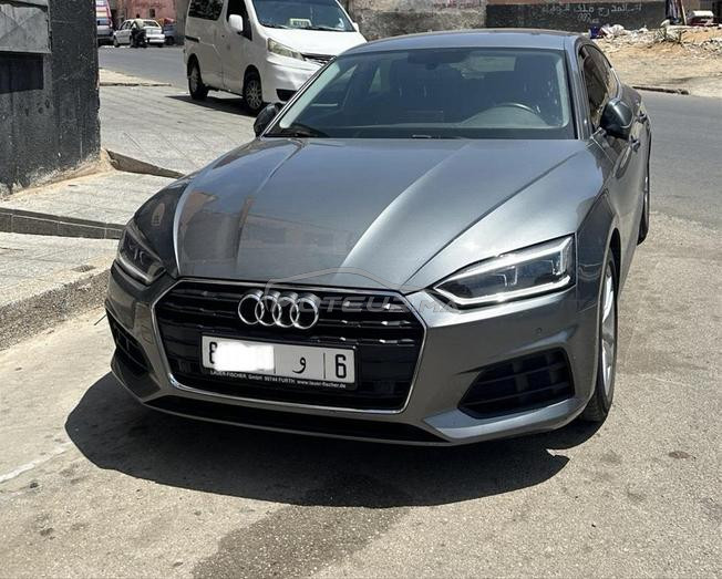 Audi A5 2020 sportback 