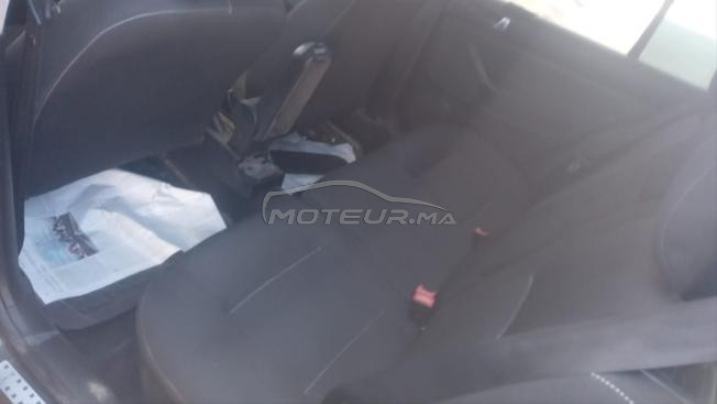 golf 4 tres bon etat 