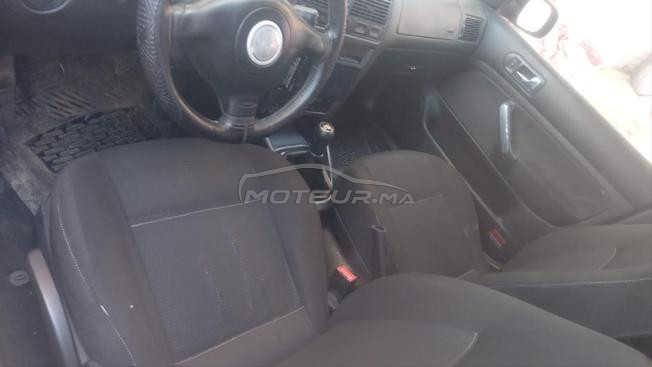 golf 4 tres bon etat 