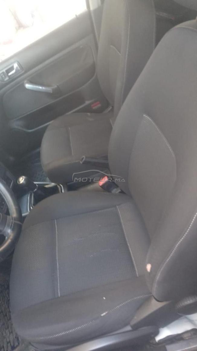 golf 4 tres bon etat 