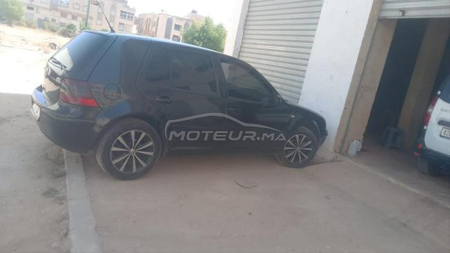 golf 4 tres bon etat 