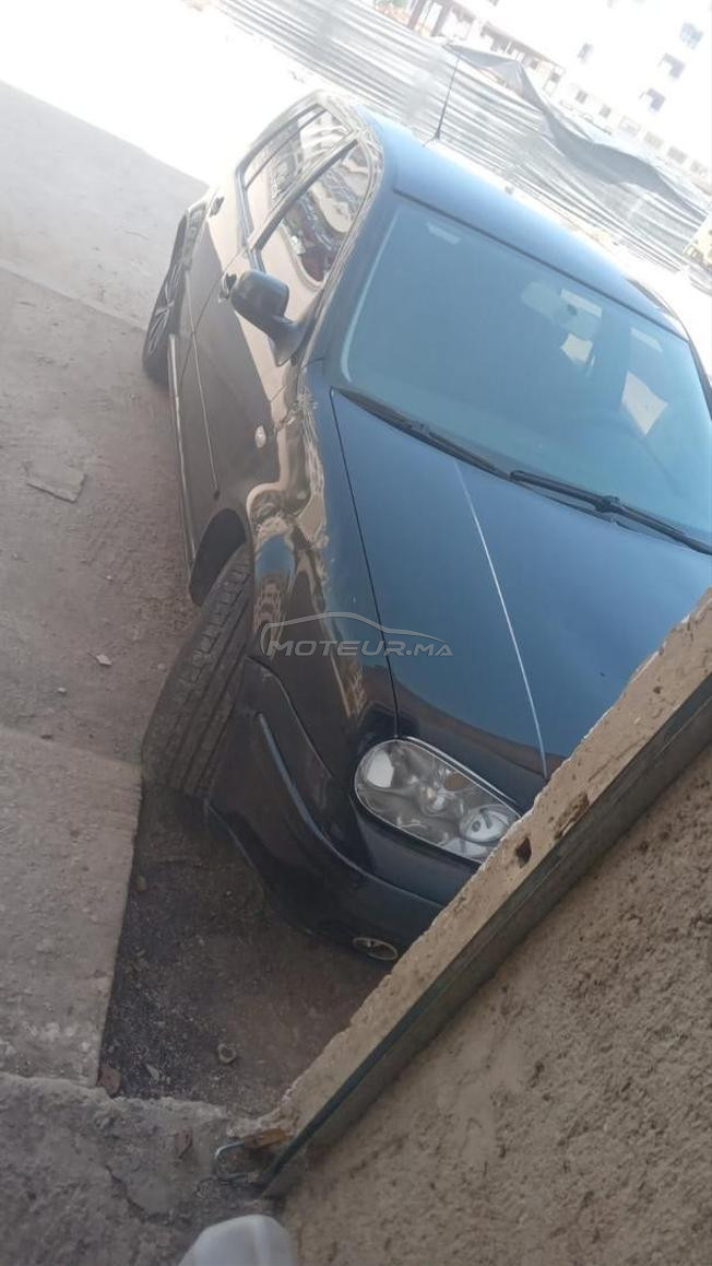 golf 4 tres bon etat 