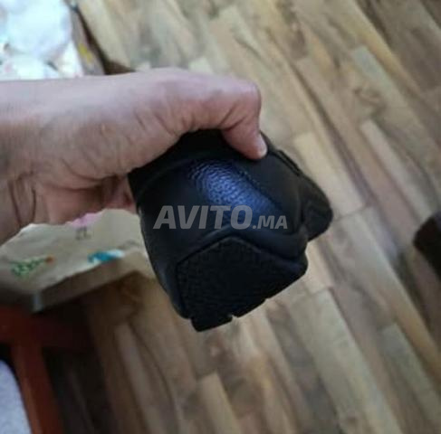 موكاسين جديد من إيطاليا مقاس 45 جلد - 2