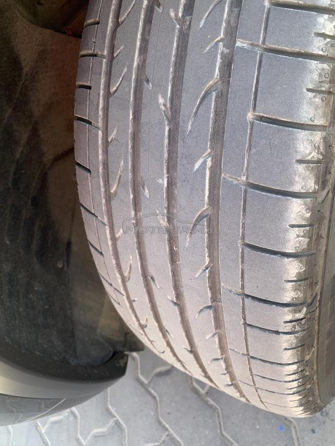 voiture Audi Q5. 4.0TDI