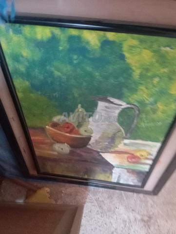 Tableau à vendre - 2