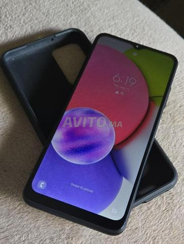 هاتف Samsung Galaxy A03s محمول وبثمن مناسب - 2