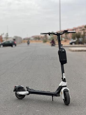 ⚡️ TROTTINETTE ÉLECTRIQUE ECOXTREM STONE G1 - 2