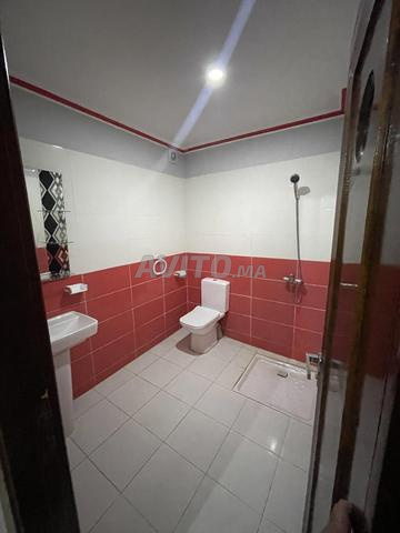 Quartier Taddart, résidence Merj Zahour, rue Mohamed V - 2