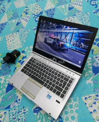إتش بي آي 7 إليت بوك احترافي رام 8 قرص SSD
