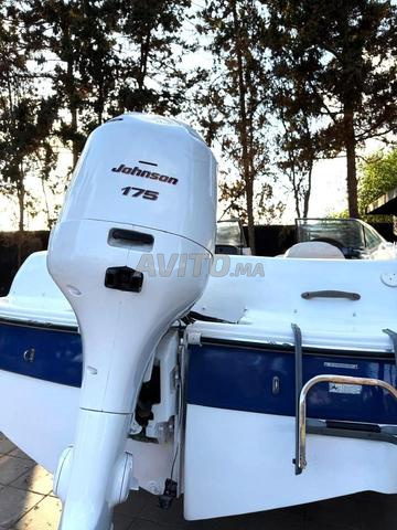 2015 Four Winns 180 Freedom - 5,49m