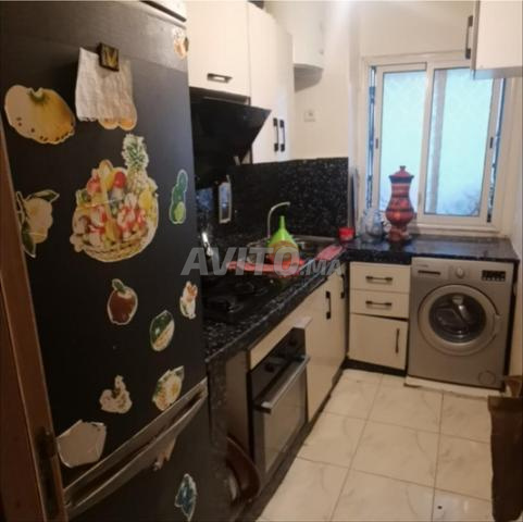 شقة مفروشة جنوب الدار البيضاء - 2