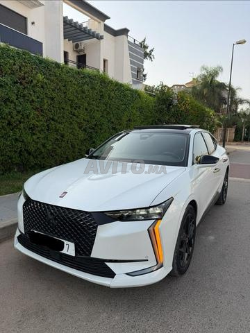 DS 4 Performance Line plus Diesel - 2