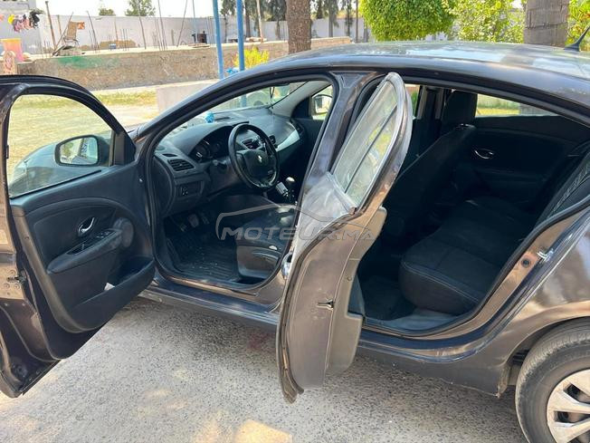 Renault fluence 2014 