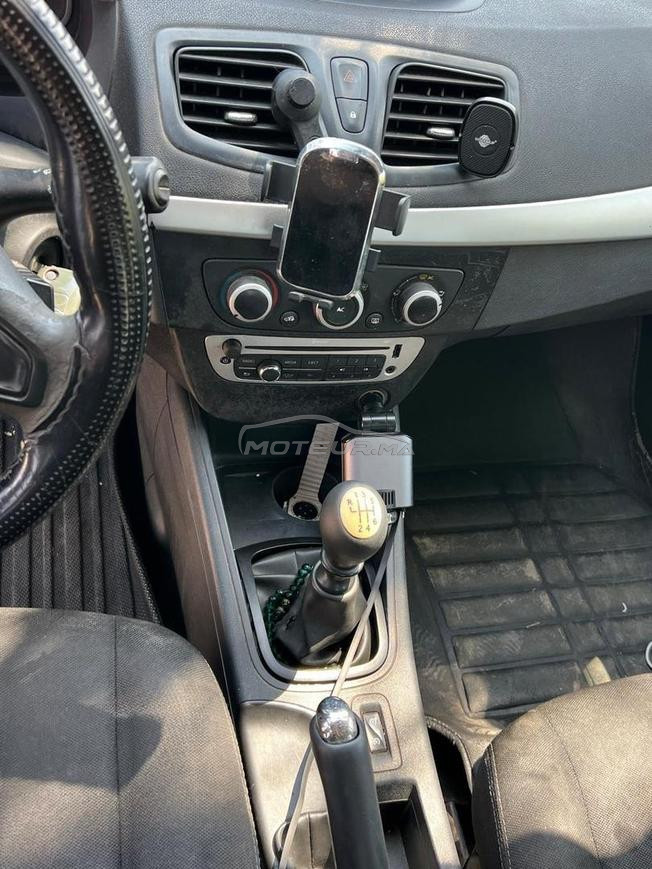 Renault fluence 2014 