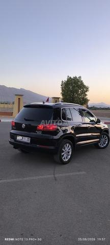 Volkswagen Tiguan - 2