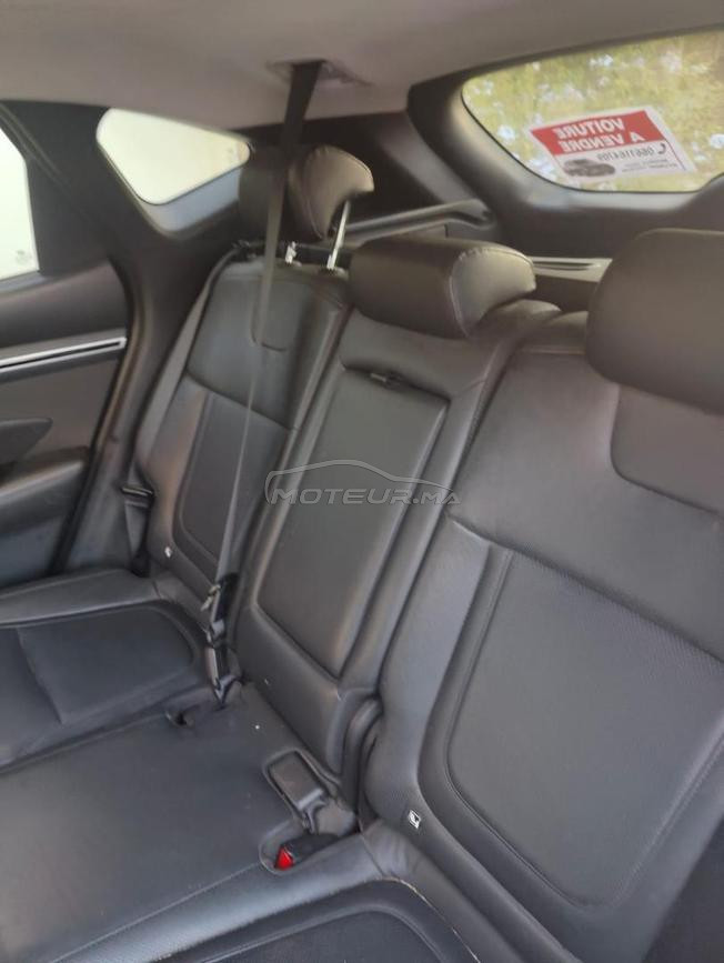 huyndai tucson luxe