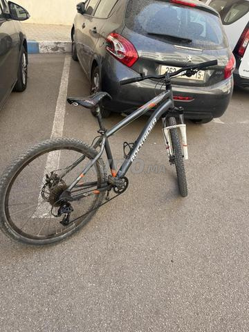 Rockrider ST 120 - 2