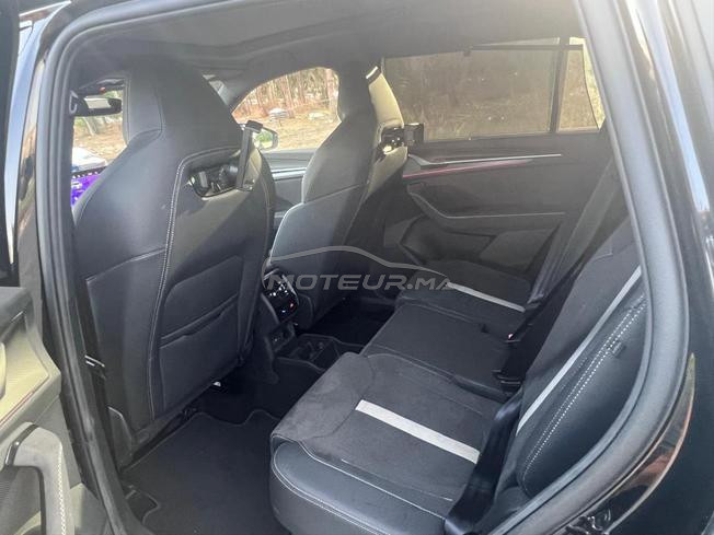 Skoda Kodiaq Diesel Automatique 2025 à Temara