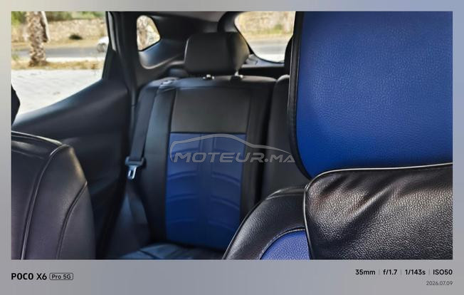 Nissan Qashqai J11 2016