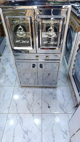 Four Inox - 2