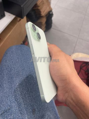 آيفون 15 128 جيجا - 2