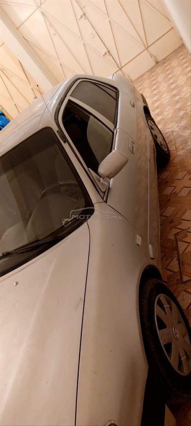 Toyota Corola 7 Chvx