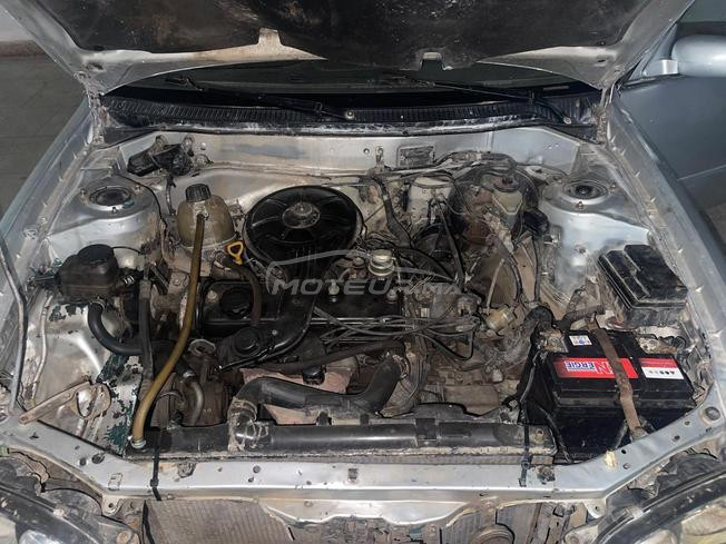 Toyota Corola 7 Chvx