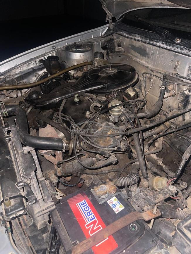 Toyota Corola 7 Chvx