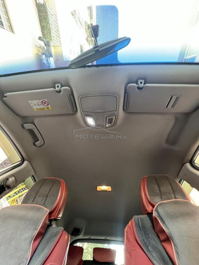 Hyundai Tucson Diesel Automatique 
