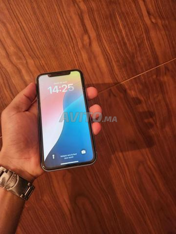 iPhone XR 64 Go – Face ID OK - 2