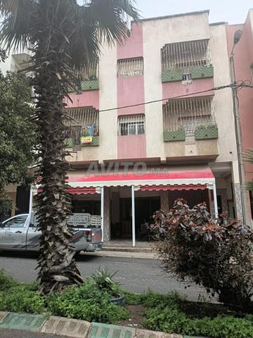 Maison à vendre - 2