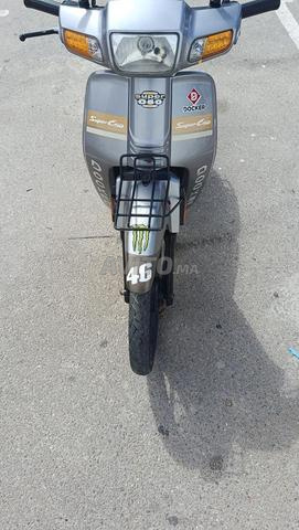 C50 docker - 2
