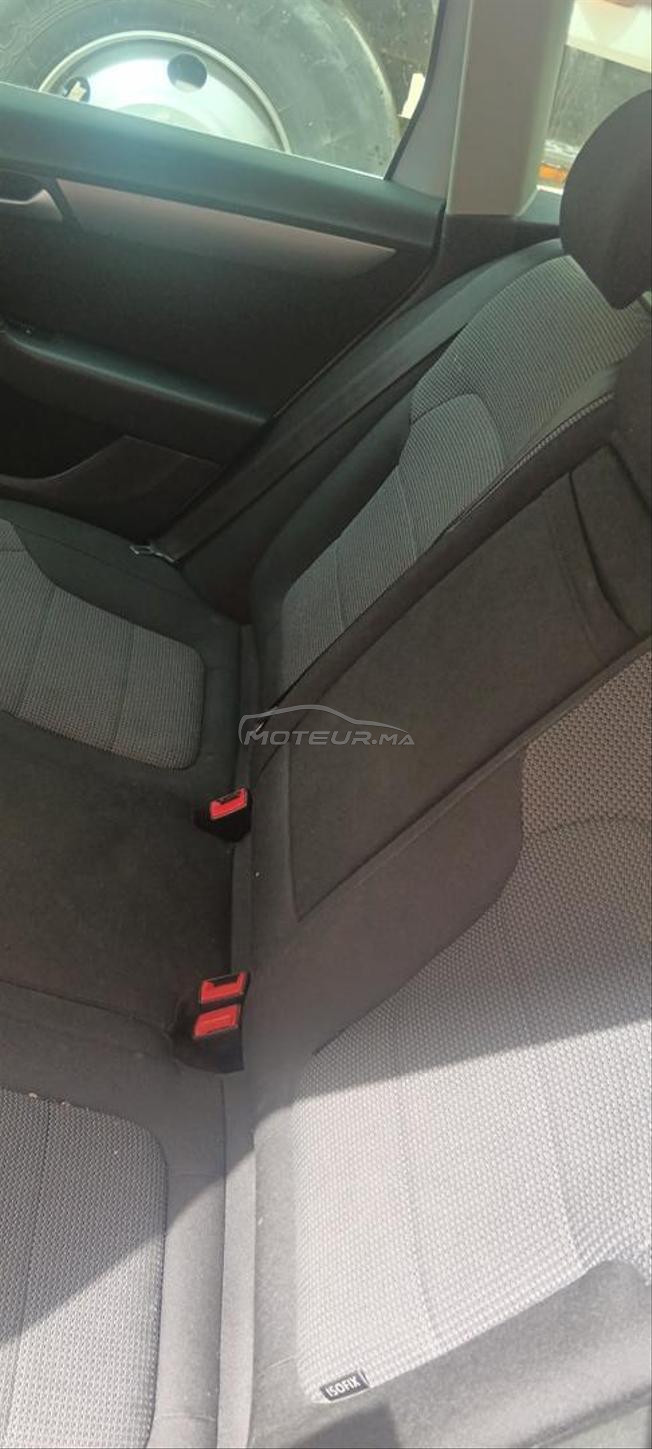 passat b7 break 