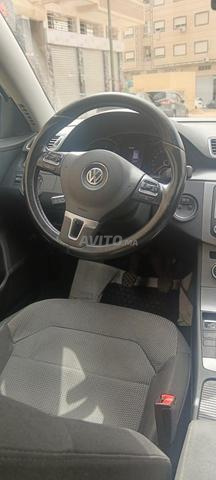 Passat B7 Break - 2