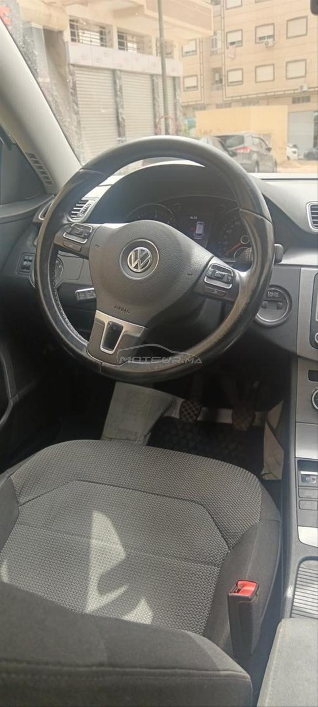 passat b7 break 