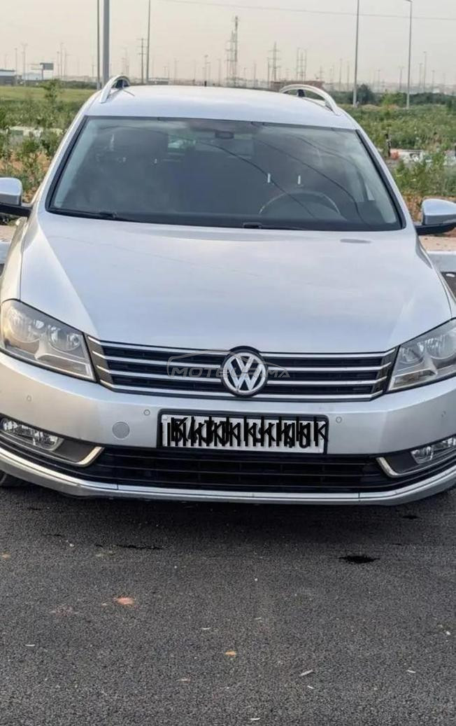 passat b7 break 