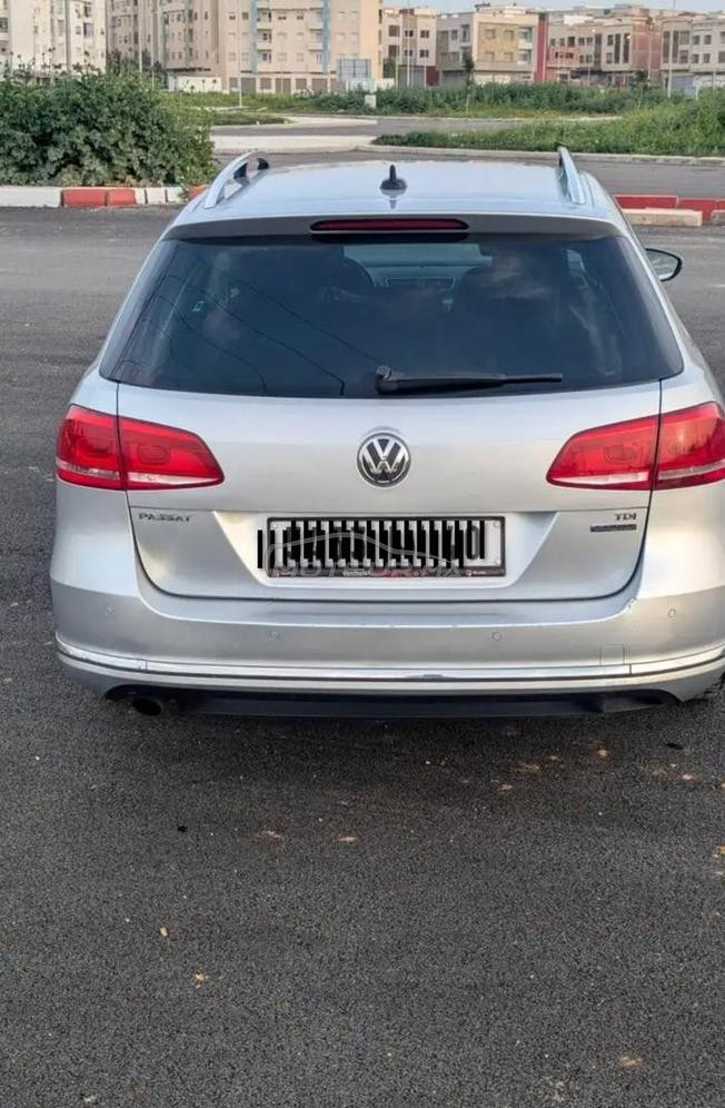 passat b7 break 