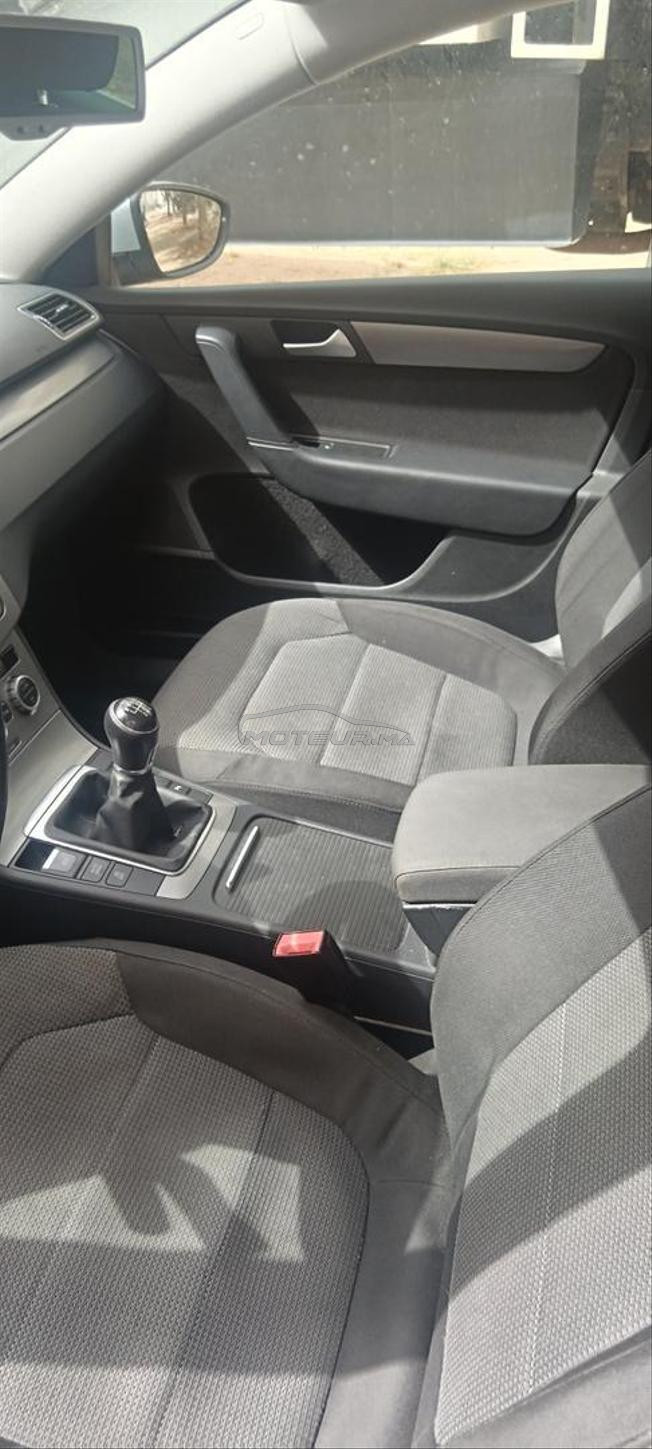 passat b7 break 