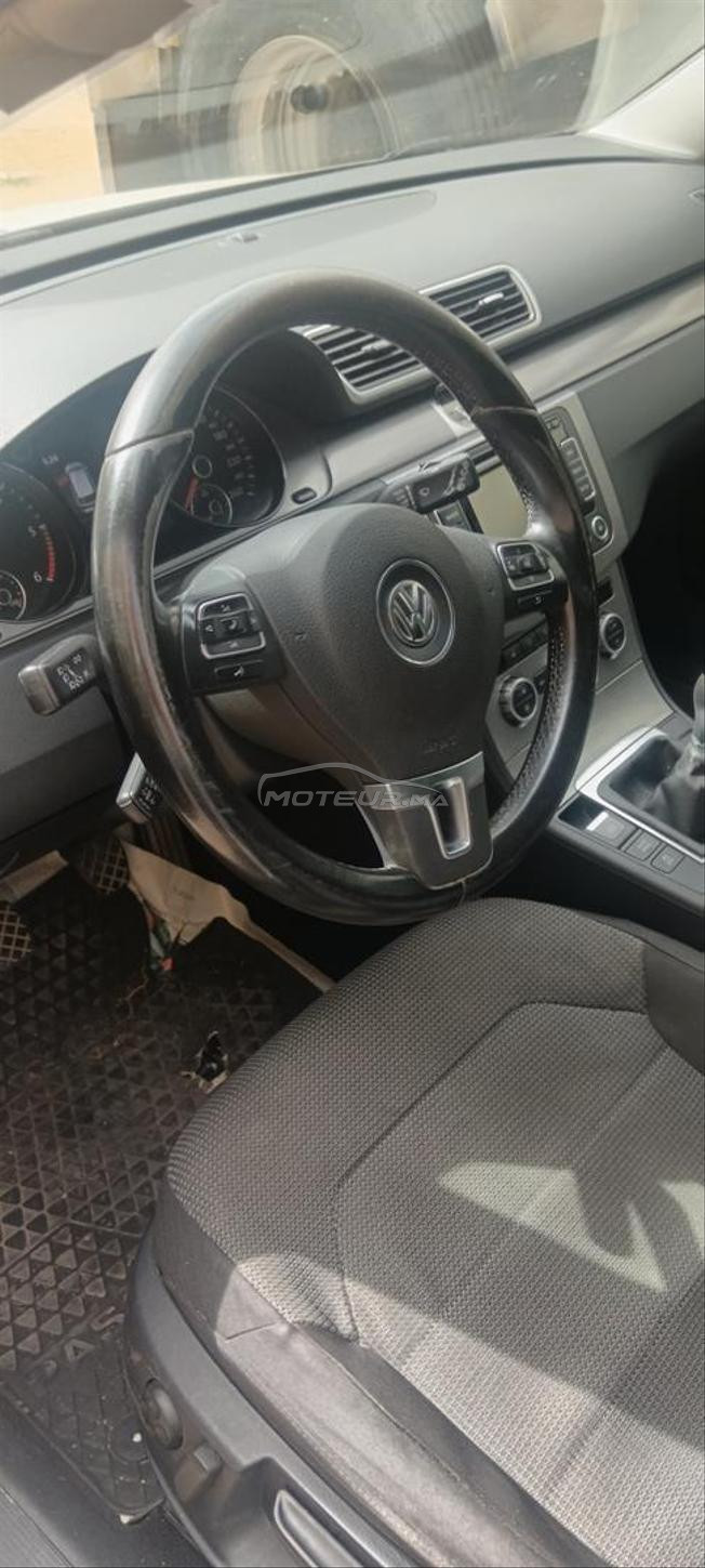 passat b7 break 
