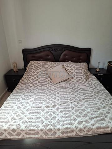 Lit complet avec matelas - 2