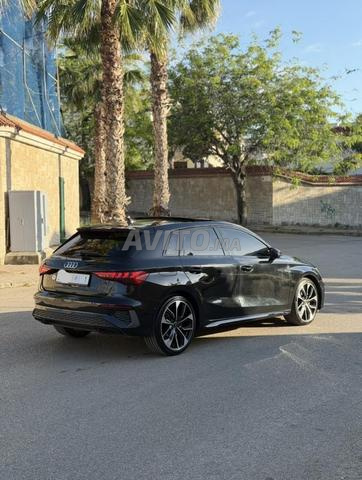 Audi A3 sportback - 2