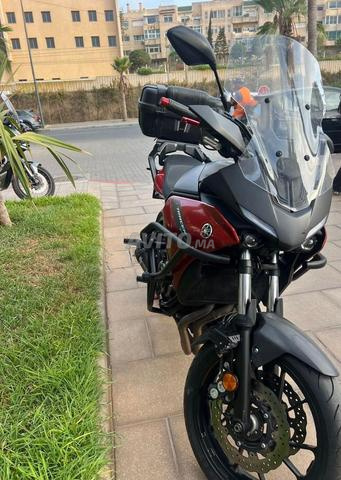 Tracer 700 – Modèle 2020 (Douane 2024) 2ème main - 2