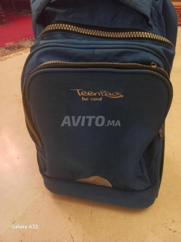 Cartable Teenpack - 2