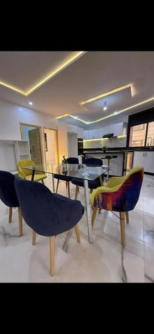 Appartements à vendre 1 m² à Oujda