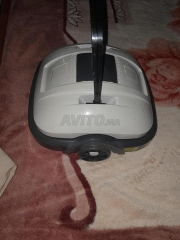 Aspirateur de piscine - 2