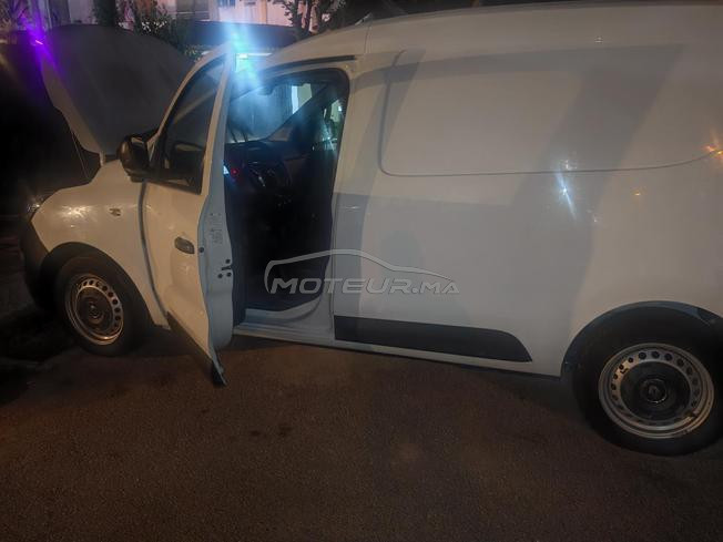 express van 2022 premier main