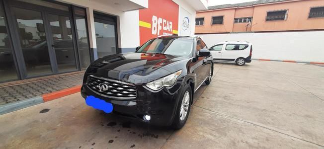 infiniti fx 35 10 2009 dedounee essence 