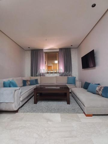 Petit appartement à louer - 2