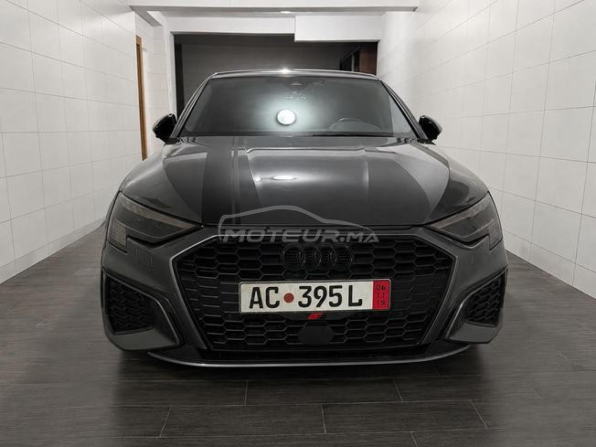 ‼️audi a3 2023 dedouannee 2025